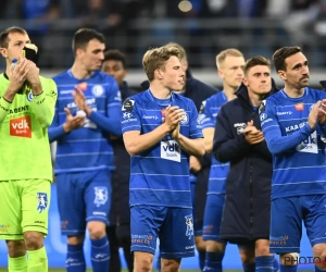 Gand déroule face à OHL mais rate les play-off 1, Bruges sans problème face à Malines