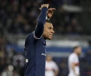 Kylian Mbappé devient le meilleur buteur de Ligue 1 au 21e siècle