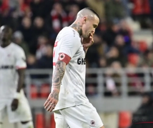 Mais où va l'Antwerp avec Radja Nainggolan ? 