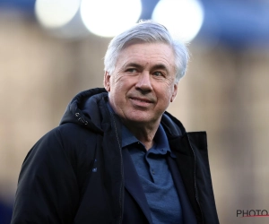 Real Madrid : Carlo Ancelotti a été surpris par trois joueurs 