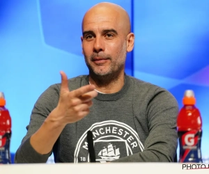 Pep Guardiola se confesse et évoque son plus gros échec, une certaine...Julia Roberts