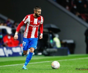 🎥 Yannick Carrasco à nouveau décisif avec l'Atletico 