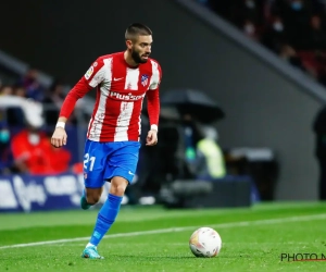 Accord "non obligatoire" entre le Barça et l'Atlético pour Yannick Carrasco