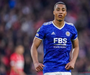 Tielemans en transfert gratuit dès l'été prochain ? Le mauvais coup de Leicester City