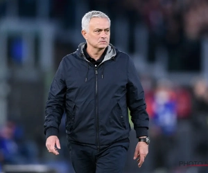 José Mourinho connaît sa sanction 