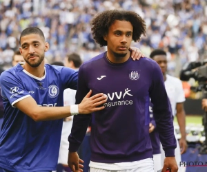 Anderlecht a encore un concurrent sérieux dans le dossier Zirkzee