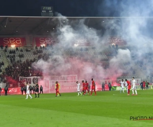 L'AS Nancy-Lorraine reléguée en National