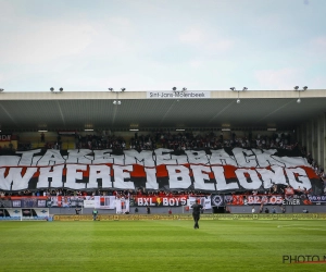 Le RWDM prête un jeune joueur en division amateurs 