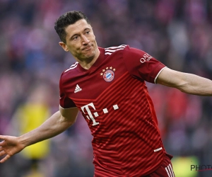 Bientôt la fin de la saga Lewandowski ?