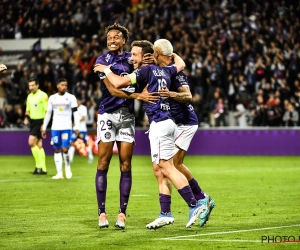 🎥 Ambiance et titre de champion de Ligue 2 pour Brecht Dejaegere et Philippe Montanier