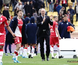 Philippe Clement pourrait voir débarquer un international français à Monaco !