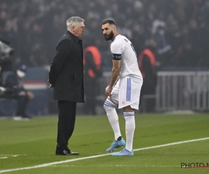 Carlo Ancelotti : "La pause va nous faire du bien"