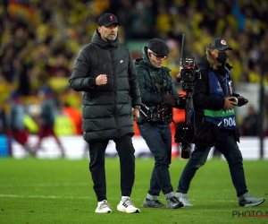 Jurgen Klopp prêt pour le Real Madrid : "J'ai hâte, ce sera un match de haut niveau !"