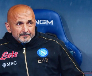 Le Napoli l'a mauvaise : "Un penalty clair" 