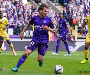 Kristian Arnstad plus longtemps à Anderlecht ? Kompany conseille le jeune norvégien