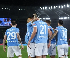 La Lazio s'offre l'Atalanta ! 