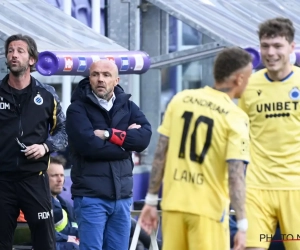 Alfred Schreuder répond à la rumeur insistante qui l'envoie à l'Ajax : "Si, si, si..."