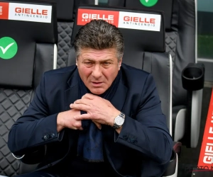 Serie A : Walter Mazzarri prend la porte 