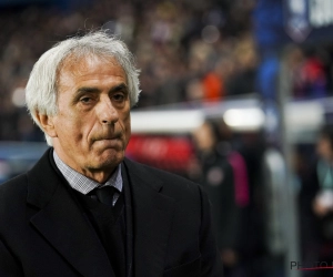 Sous pression, Vahid Halilhodzic pourrait prendre une incroyable décision