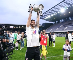 Mitrovic continue de s'extasier sur Anderlecht : "Fan du RSCA pour le reste de ma vie"