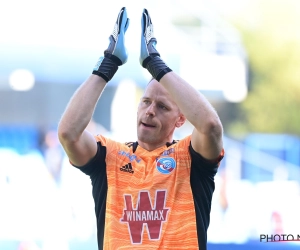 🎥 La GROSSE erreur du remplaçant de Matz Sels face à Kylian Mbappé ! 