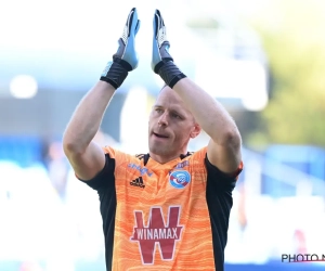 Officiel : Matz Sels prolonge l'aventure en Alsace