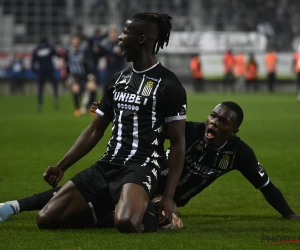 La soirée "presque parfaite" de Vakoun Bayo contre Genk 