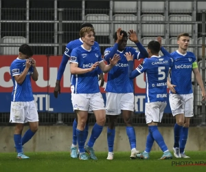 🎥 Genk présente ses nouveaux maillots 