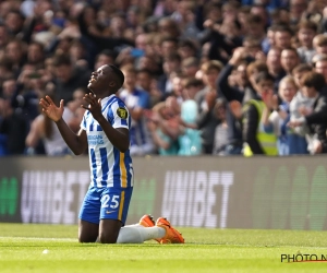 Moises Caicedo, de la misère du Beerschot aux étoiles de la Premier League