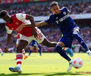 Arsenal poursuit sa course vers l'Europe, Leicester cale et laisse Everton respirer