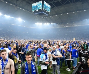 Schalke 04 de retour en Bundesliga !