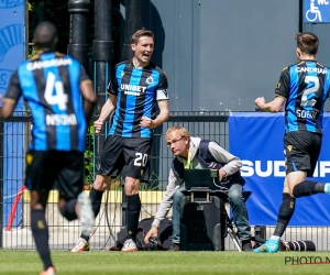 Alfred Schreuder : "Hans Vanaken peut jouer à l'Ajax"