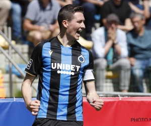 Bruges recale un club anglais pour Hans Vanaken 