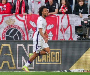 Le Bayern aurait pris une décision concernant Joshua Zirkzee