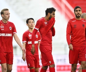 L'Antwerp va-t-il tirer les leçons de sa saison balbutiante ? 