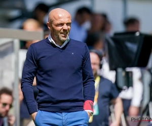 Alfred Schreuder : "Sans être arrogant j'ai l'ambition de gagner la Champions League un jour"