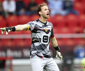 Officiel : un ancien de l'Antwerp et d'Eupen pour succéder à Gaëtan Coucke à Malines