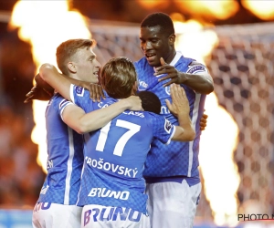 Des buts, du spectacle, une nouvelle défaite pour Charleroi et l'espoir pour Genk 