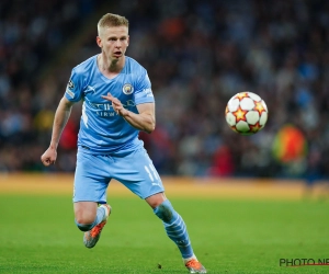 🎥 La réaction de Zinchenko à l'engouement des fans d'Arsenal : "Savent-ils que je ne suis pas Kevin De Bruyne ?"