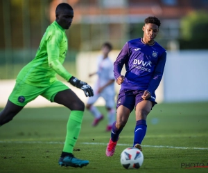 🎥 Le but tout en puissance de Julien Duranville avec les U16 belges