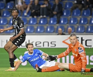 Officiel : Louvain s'offre un joueur de Genk