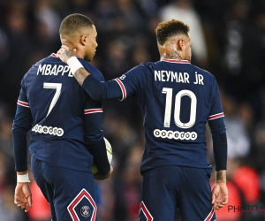 Outre Kylian Mbappé, le PSG déplore l'absence de nombreux cadres face à Toulouse