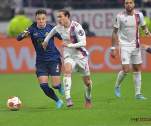 Officiel: Lyon prolonge Maxence Caqueret 