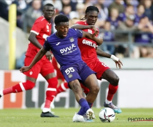 Ce joueur d'Anderlecht va vivre une saison difficile malgré ses qualités évidentes : "Pourtant, vous pouvez construire une équipe autour de lui"