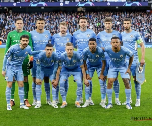 Les dix plus gros transferts de Manchester City 