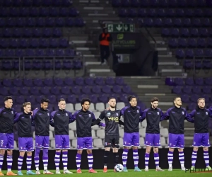 Le Beerschot proche d'un nouveau renfort