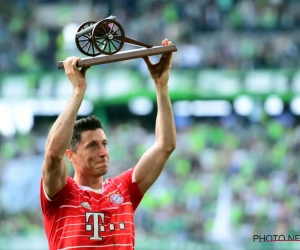 Le dénouement est proche: Lewandowski va s'exprimer