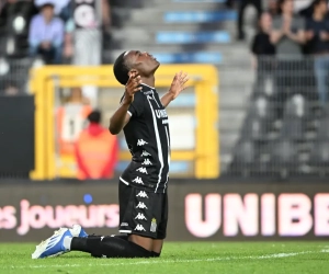 Un chef-d'oeuvre de Nkuba, un doublé de Bayo et une première victoire pour Charleroi en playoffs