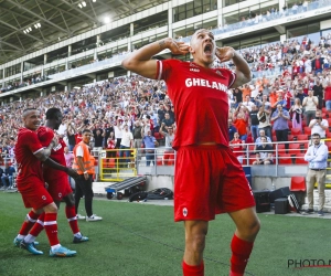 Michael Frey sorti de l'enfer par une équipe de Pro League ?