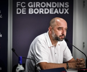 C'est reparti : après Mouscron et Bordeaux, Gérard Lopez est sur le point de couler un autre club !